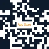 App Store下载二维码 - 每日大赛 乐玩体育官网 APP